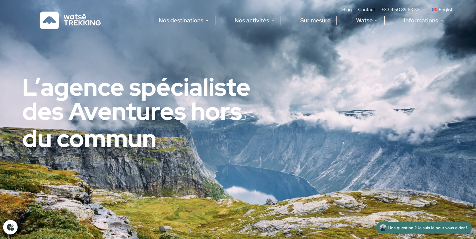 watse-projet